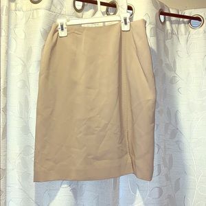 Women’s business skirt